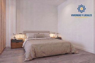 Estudio en venta en Angustias - Chana - Encina en Granada