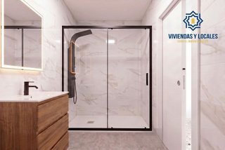 Estudio en venta en Angustias - Chana - Encina en Granada