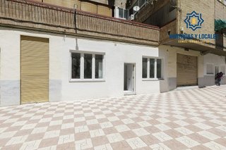 Estudio en venta en Angustias - Chana - Encina en Granada