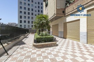 Estudio en venta en Angustias - Chana - Encina en Granada