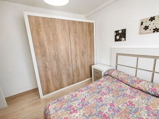 Piso en alquiler en General Dávila en Santander