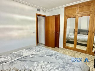 Piso en alquiler en Centro Ciudad en Fuengirola