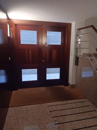 Piso en alquiler en Ciudad Vieja en Coruña (A)