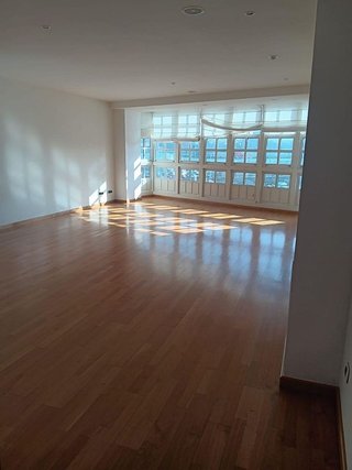 Piso en alquiler en Ciudad Vieja en Coruña (A)