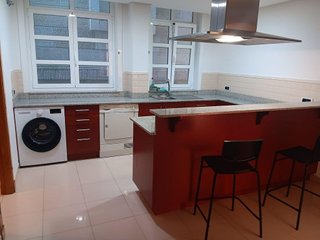 Piso en alquiler en Ciudad Vieja en Coruña (A)