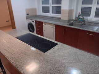 Piso en alquiler en Ciudad Vieja en Coruña (A)