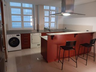 Piso en alquiler en Ciudad Vieja en Coruña (A)