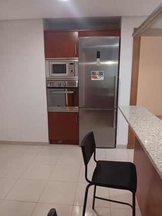 Piso en alquiler en Ciudad Vieja en Coruña (A)