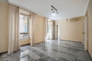 Oficina en alquiler en Centro Histórico en Málaga