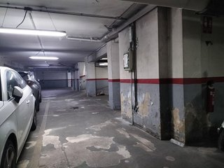 Garaje en venta en Morvedre en Valencia