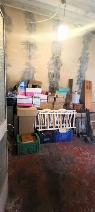 Chalet en venta en Centro en Gandia