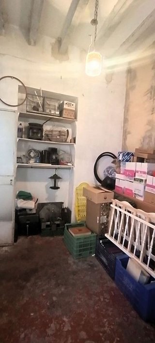 Chalet en venta en Centro en Gandia