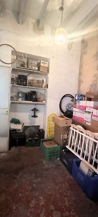 Chalet en venta en Centro en Gandia