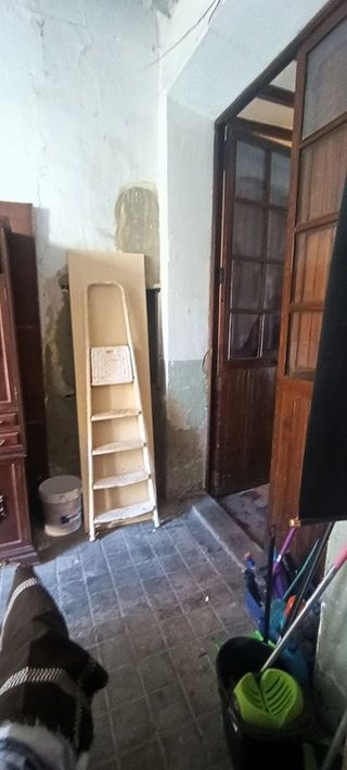Chalet en venta en Centro en Gandia