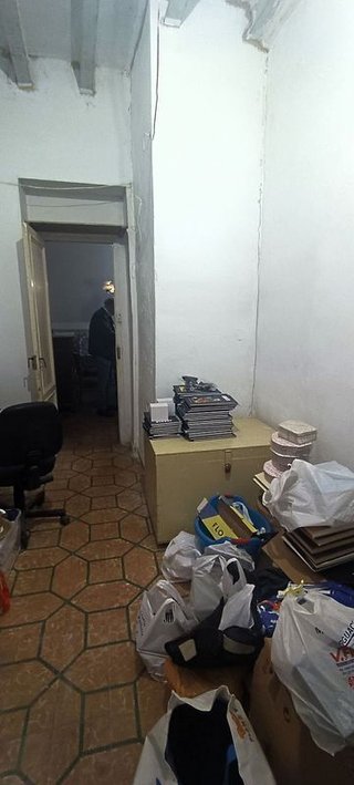 Chalet en venta en Centro en Gandia