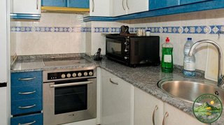 Piso en venta en Zona Alta en Ponferrada