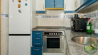Piso en venta en Zona Alta en Ponferrada