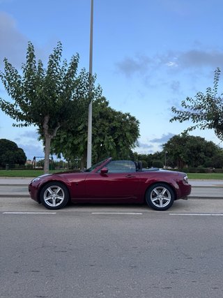 Mazda MX-5 2006