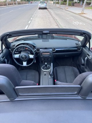 Mazda MX-5 2006