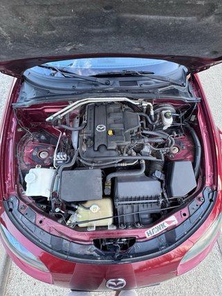 Mazda MX-5 2006