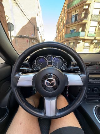 Mazda MX-5 2006