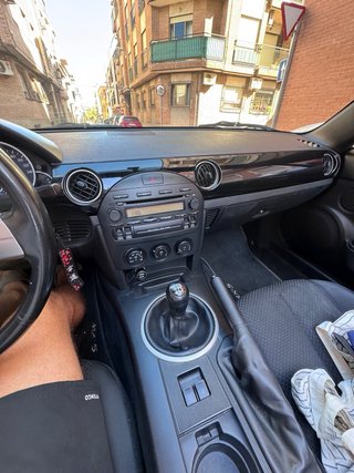Mazda MX-5 2006