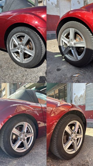 Mazda MX-5 2006