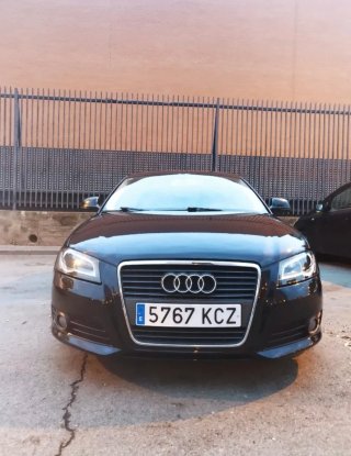 Audi A3 2010
