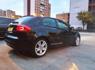 Audi A3 2010