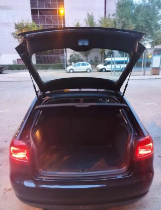 Audi A3 2010