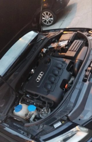 Audi A3 2010