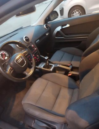 Audi A3 2010