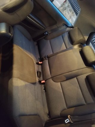 Audi A3 2010
