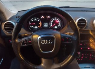 Audi A3 2010