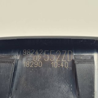 MANDO ELEVALUNAS TRASERO IZQUIERDO PEUGEOT PEUGEOT 2008 (A94) 2016-2019