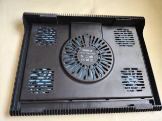 Soporte Ventilador Portátil Laptop