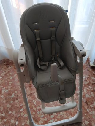 Trona para bebé Kikka Boo