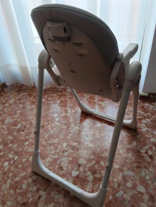 Trona para bebé Kikka Boo