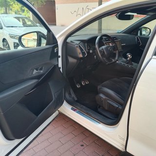DS DS 7 CROSSBACK 2020