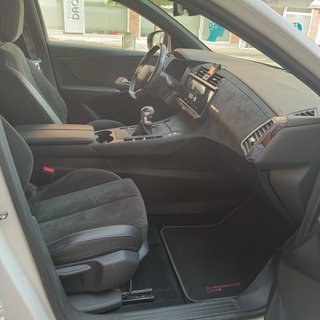 DS DS 7 CROSSBACK 2020