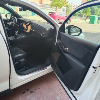 DS DS 7 CROSSBACK 2020