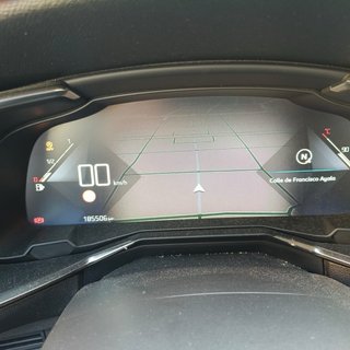 DS DS 7 CROSSBACK 2020