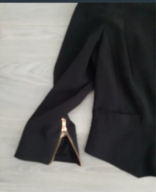 Chaqueta XOXO Negra Talla XL
