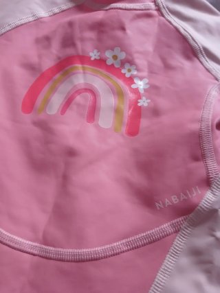 Neopreno Nabaiji Talla 2-3 años