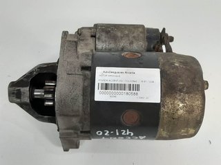 MOTOR ARRANQUE HYUNDAI HYUNDAI ACCENT (X3) 1994-1999