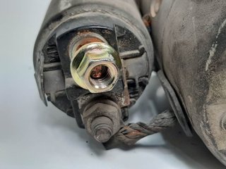 MOTOR ARRANQUE HYUNDAI HYUNDAI ACCENT (X3) 1994-1999