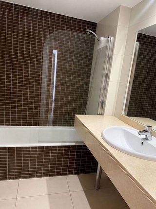 Piso en alquiler en Sant Agustí en Palma de Mallorca