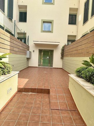 Piso en alquiler en Sant Agustí en Palma de Mallorca