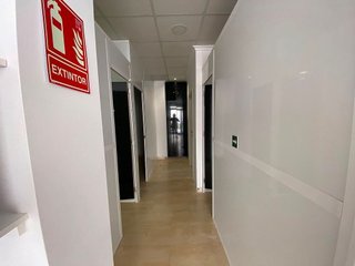 Local comercial en venta en Centro en Bétera