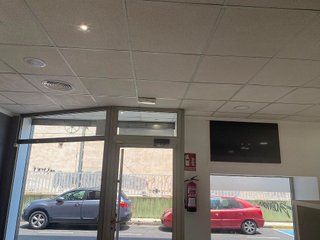 Local comercial en venta en Centro en Bétera